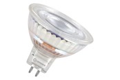 LED-Birnen - Osram LED-Lampe MR16 345lm 3.4W/827 (35W) GU5.3 - 4099854457845
