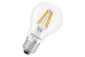 LED-Birnen - Osram LED-Lampe standard filament 470lm 3.4W/827 (40W) E27 - 4099854463617