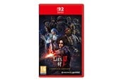Spiele - Lies of P (Complete Edition) - Nintendo Switch 2 - Action/Abenteuer - PEGI 16 - 5056635628787