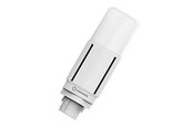LED-Birnen - Osram LED-Lampe LEDVANCE DULUX LED D VERTIKAL G24D 700lm 5.5W/840 G24d - 4058075821835