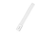 LED-Birnen - Osram LED-Lampe DULUX L 1350lm 12W/830 (24W) HF+230V 2G11 - 4058075822092