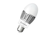 LED-Birnen - Osram LED-Lampe HQL 2000lm 14.5W/840 (50W) EM+230V E27 - 4099854040627