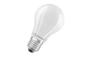 LED-Birnen - Osram LED-Lampe standard frosted 806lm 7W/840 (60W) dimmable E27 - 4099854054297