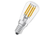 LED-Birnen - Osram LED-Lampe T26 refrigerator bulb filament 250lm 2.8W E14 - 4099854066320