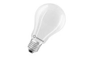 LED-Birnen - Osram LED-Lampe standard frosted 2452lm 17W/827 (150W) E27 - 4099854069833