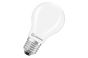 LED-Birnen - Osram LED-Lampe standard frosted 806lm 7W/827 (60W) E27 dæmpbar E27 - 4099854463938