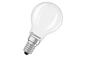 LED-Birnen - Osram LED-Lampe mini-ball frosted 806lm 5.9W/827 (60W) dimmable E14 - 4099854464553