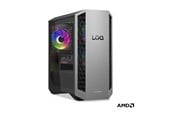 Stationär - Persönlicher Computer - Lenovo LOQ Tower - eForce RTX 5070 | Ryzen 9 | 16GB | 1TB - 91DF00BXMW
