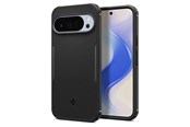 Handys - Cover & Cases - Spigen Core Armor Mag MagSafe Case for Google Pixel 10 Pro XL - Matte Black - 28288-0