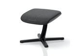 Gaming Stühle - noblechairs NBL-FR-TX-ATC foot rest - NBL-FR-TX-ATC