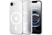 Handys - Cover & Cases - Tech-Protect MagSlim MagSafe Case for iPhone 16e / 17e - Matte - 5906302360222