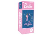 Puzzle - Tactic Barbie Rocket Scientist puzzle (1000) - 60992