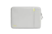 Taschen - Tech-Protect Defender Laptop Bag 13-14" - Grey - 5906302360680