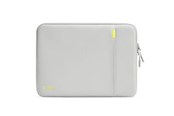 Taschen - Tech-Protect Defender Laptop Bag 15-16" - Grey - 5906302360697