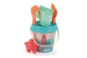 Spiele im Freien - Ecoiffier Zandemmer Sardine - 17cm 6dlg. - 262