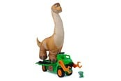 Spielzeugauto - Paw Patrol The Dino Movie Megasaurus Dino Vehicle - 97286 / 6075939