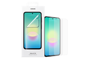 Handys - Schutzfolie - Samsung Galaxy A27 Screen Protector - Transparent - EF-UA276CTEGWW