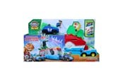 Spielzeugauto - Paw Patrol Movie 3 2in1 Dino Mobile Headquarters - 97292 / 6076044