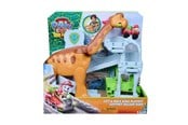 Spielsets - Paw Patrol Movie 3 Dino Pup Squad Lift & Race - 97231 / 6075941