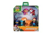 Figuren - Paw Patrol Movie 3 Dino Team Pack - 97234 / 6075943