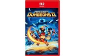 Spiele - Minecraft Dungeons II - Nintendo Switch 2 - Action/Abenteuer - PEGI 7 - 0045496314736