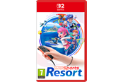 Spiele - Switch Sports Resort - Nintendo Switch 2 - Sport - PEGI 7 - 0045496314972