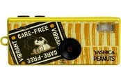 Digital Kameras - Yashica Funtastic Keychain Camera - Sweet Dreams Home - YAS-FASMNC-P2