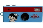 Digital Kameras - Yashica Funtastic Keychain Camera - Boy Adventure - YAS-FASMNC-Y1