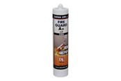Sealing, caulking, and adhesive - Dana Lim Brandschutzfuge Fire Guard A+566 300ml weiß - 56632