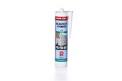 Sealing, caulking, and adhesive - Dana Lim Baufuge MS 522 290ml Kartusche anthrazitgrau - 54546