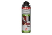 Sealing, caulking, and adhesive - Dana Lim Bauschaum NBS extra 602 500ml. - 7632