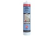 Sealing, caulking, and adhesive - Dana Lim Folienkleber 298 300ml Kartuschen blau - 53839