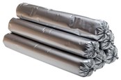 Sealing, caulking, and adhesive - Dana Lim Folienkleber 298 600ml Beutel blau - 53840
