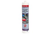 Sealing, caulking, and adhesive - Dana Lim Fugenkleber Ms 526 290 ml Kartusche grau - 53573