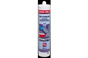 Sealing, caulking, and adhesive - Dana Lim Fugenkleber Ms 526 290ml Kartusche schwarz - 53575