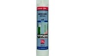 Sealing, caulking, and adhesive - Dana Lim Dichtmasse 502 Acryl 300ml Kartusche weiß - 75817