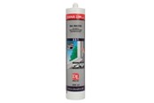 Sealing, caulking, and adhesive - Dana Lim Fugenmasse Mastic 551 300ml Kartusche grau - 75013