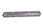 Sealing, caulking, and adhesive - Dana Lim Fugenmasse PF 552 weiß 600 ml - 55263