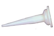 Sealing, caulking, and adhesive - Dana Lim Fugenspitze lose t/Fugenmasse Beutel - 17019