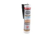 Sealing, caulking, and adhesive - Dana Lim Bodenfugenmasse 553 290ml Patrone schwarz - 54705