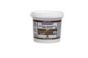 Sealing, caulking, and adhesive - Dana Lim Leinölkitt 682 375ml natur - 68237