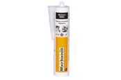 Sealing, caulking, and adhesive - Dana Lim Merbenit MB 55 290ml Kartusche grau - 5395533
