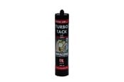 Sealing, caulking, and adhesive - Dana Lim Montagekleber 291 Turbo Tack 290ml weiß - 29132