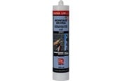 Sealing, caulking, and adhesive - Dana Lim Montagekleber Extra 292 290ml grau - 29233