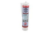 Sealing, caulking, and adhesive - Dana Lim Silikon 517 Essigsäure 300ml transp - 51731