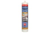 Sealing, caulking, and adhesive - Dana Lim Schmalfugenmasse 509 300ml transp - 50931