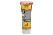 Sealing, caulking, and adhesive - Dana Lim Holzfüller 617 250ml natur - 77605