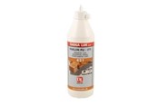 Sealing, caulking, and adhesive - Dana Lim Holzleim PU 421 250ml hell - 53050