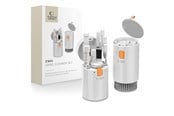 Handys - Anderes Zubehör - Tech-Protect 20in1 Multifunctional Cleaning Set for Phone Tablet Laptop and Headphones - White - 5906302360758