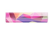 Tastaturen - Cherry XTRFY WR5 - keyboard wrist rest - compact - Handgelenkstütze - WR5-CPT-LITUS-PINK